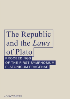 The Republic and the Laws of Plato