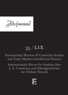 Acta Comeniana 35/LIX