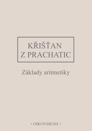 Základy aritmetiky