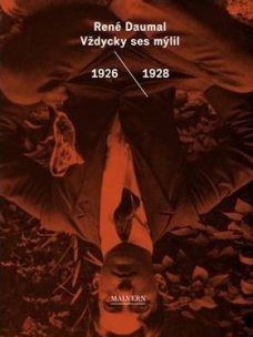 Vždycky ses mýlil: 1926 - 1928
