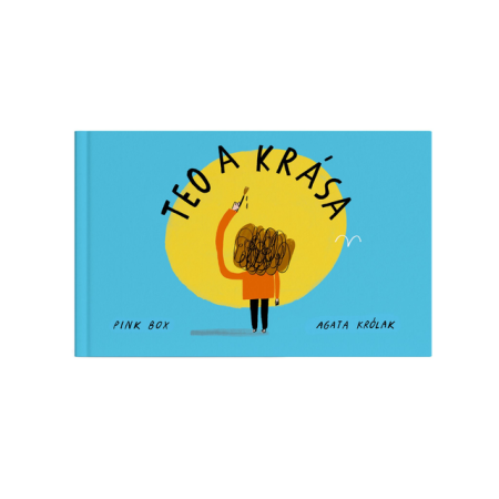 Teo a krása
