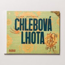 Chlebová lhota (SLEVA)
