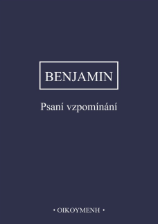Psaní vzpomínání