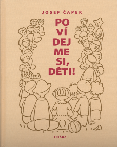 Povídejme si, děti!