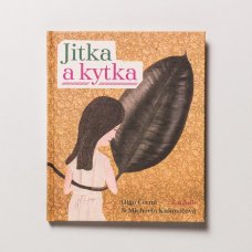 Jitka a Kytka (SLEVA)