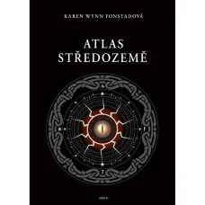 Atlas Středozemě