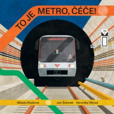 To je metro, čéče!
