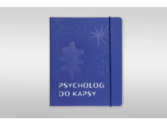 Psycholog do kapsy