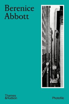 Berenice Abbott