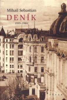 Deník 1935-1944