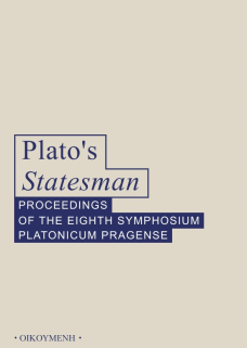 Plato´s Statesman