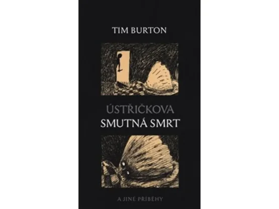 Ústřičkova smutná smrt