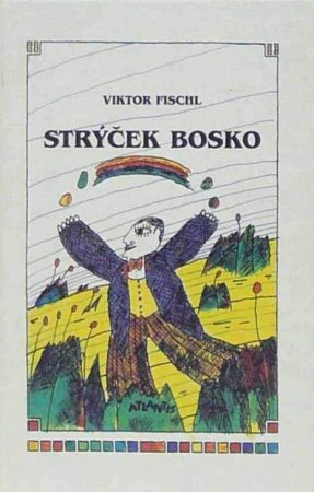 Strýček Bosko