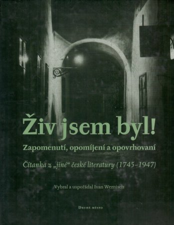 Živ jsem byl!