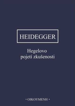 Hegelovo pojetí zkušenosti
