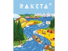 RAKETA 39 / Řeka