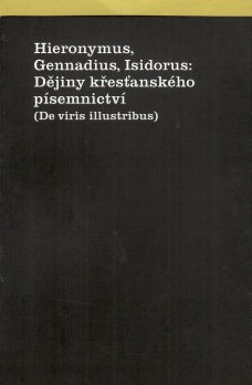 Dějiny křesťanského písemnictví: De viris illustribus