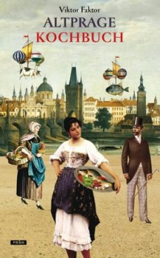 Altprager Kochbuch, V. Faktor