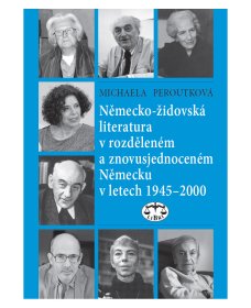 German-Jewish literature in divided and reunified Germany 1945–2000