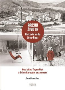 Archy života