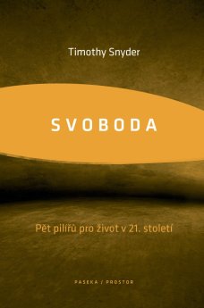 Svoboda, T. Snyder