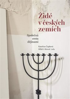Židé v českých zemích