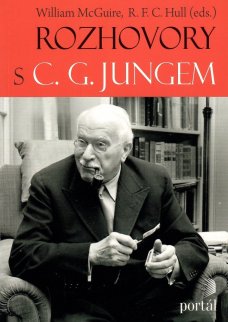 Rozhovory s C. G. Jungem - W. McGuire, R. F. C. Hull