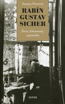 Rabín Gustav Sicher