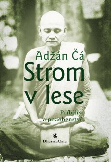 Strom v lese
