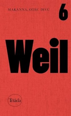 Makanna, otec divů (sv. 6)