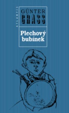 Plechový bubínek