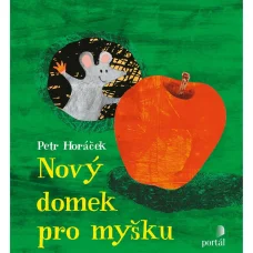 Nový domek pro myšku