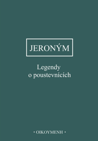 Legendy o poustevnících