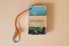 Atlas - Bylinky