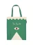 Franz Kafka: Metamorphosis & Castle Tote Bag - TAŠKA