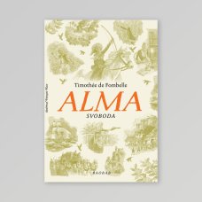 Alma Svoboda