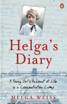 Helga´s Diary