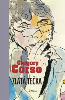 Zlatá tečka, G. Corso (Edice Nevstoupíš jednou, sv. 10)