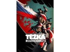 Těžká rozhodnutí