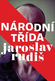 Národní třída, J. Rudiš