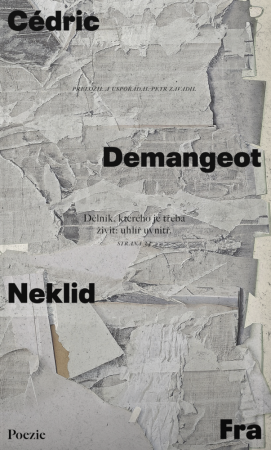 Neklid