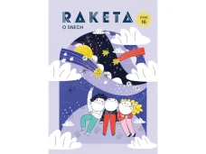 RAKETA mini 16 / O snech