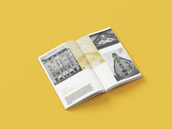 PŘEDPRODEJ: Praha 1900 - 2025. Průvodce moderní architekturou