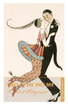 Tales of the Jaze Age