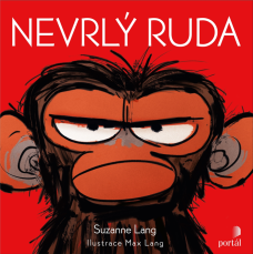 Nevrlý Ruda, S. Lang