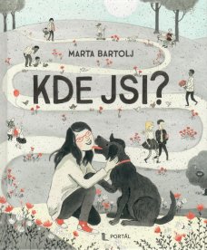 Kde jsi?