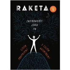 Raketa mini 15 / Introverti jsou in