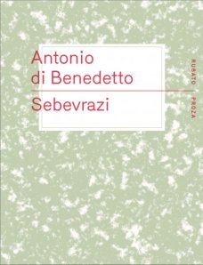 Sebevrazi, A. di Benedetto