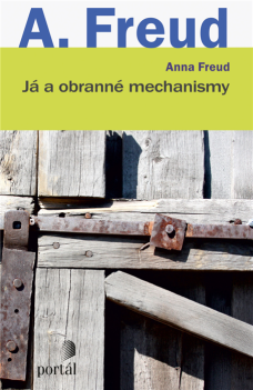 Já a obranné mechanismy, A. Freud