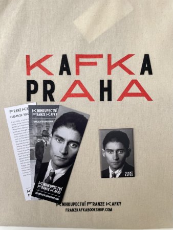 Kafka Starter Pack